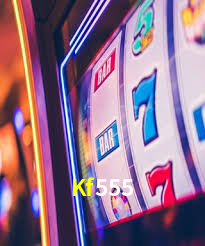Cassino de Jogos Kf555